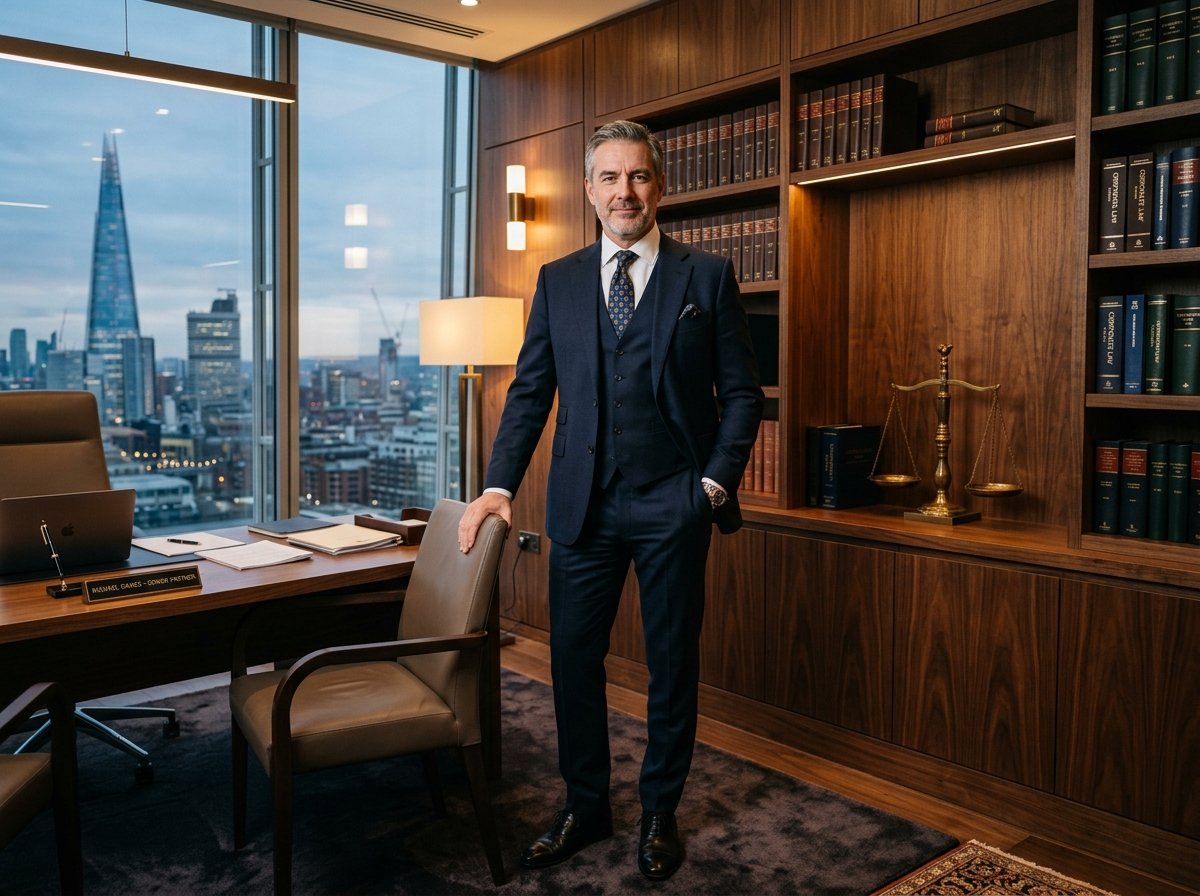 Lic. Rodrigo Sandí Abogado Corporativo